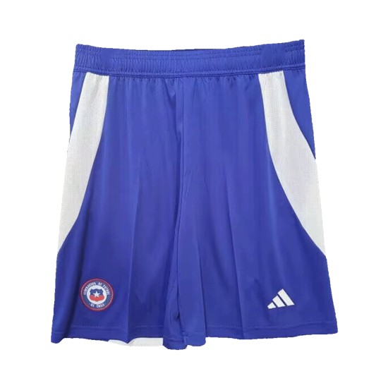 Chile Home Shorts Copa America 2024