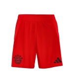Women's Bayern Munich 2024/25 Home Shorts