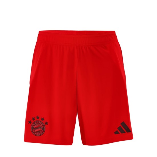 Women's Bayern Munich 2024/25 Home Shorts