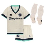 Kid's Millwall 2025/26 Away Kit Kid's Millwall 2025/26 Away Kit