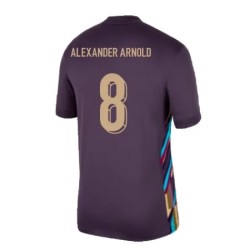 Kid's ALEXANDER ARNOLD England 2024/25 Away Shirt