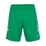 Men's ASSE 2024/25 Away Shorts Men's ASSE 2024/25 Away Shorts