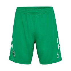 Men's ASSE 2024/25 Away Shorts