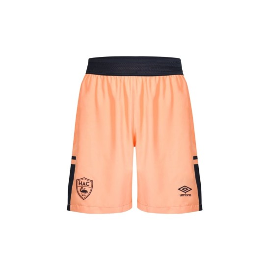Kid's Havre AC 2025/26 Away Shorts Kid's Havre AC 2025/26 Away Shorts