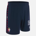 Women's CA Osasuna 2025/26 Home Shorts
