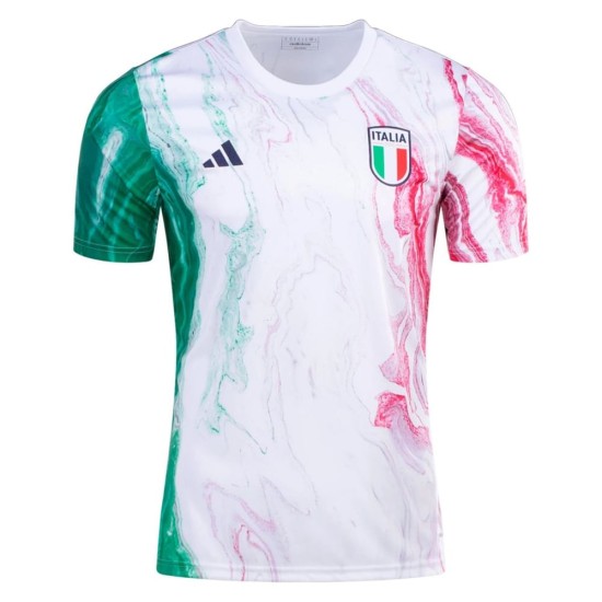 Italy Pre-Match Jersey 2023 Italy Pre-Match Jersey 2023