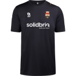 Men's Willem II 2025/26 Third Warm Up Shirt Men's Willem II 2025/26 Third Warm Up Shirt