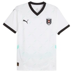 Austria Away Jersey EURO 2024