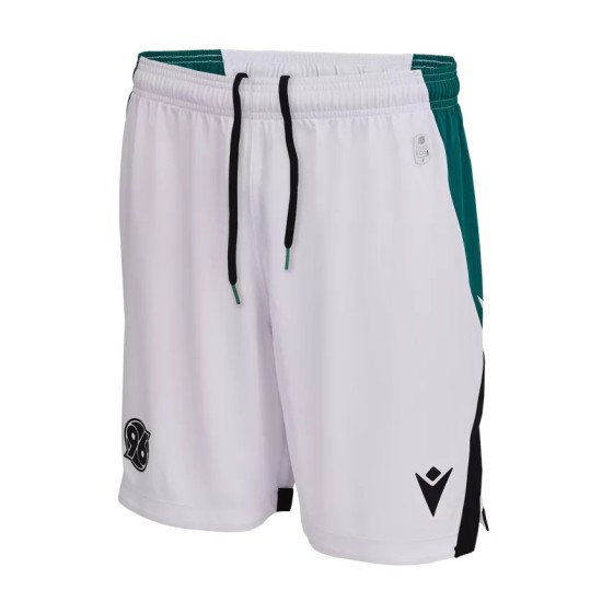 Women's Hannover 96 2024/25 Third Shorts Women's Hannover 96 2024/25 Third Shorts