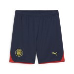 Women's Girona FC 2024/25 Away Shorts