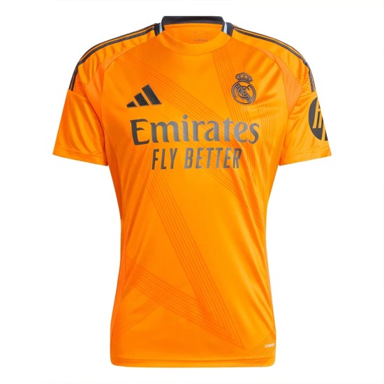 Men's Real Madrid 2024/25 Away Shirt