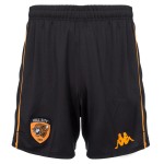 Men's Hull City 2025/26 Home Shorts