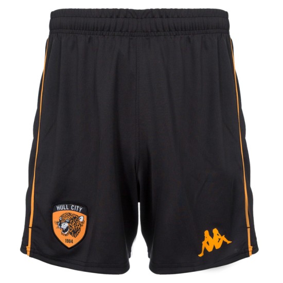 Men's Hull City 2025/26 Home Shorts