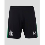 Men's Feyenoord 2024/25 Away Shorts Men's Feyenoord 2024/25 Away Shorts