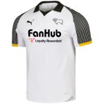 Kid's Derby County 2025/26 Home Shirt Kid's Derby County 2025/26 Home Shirt