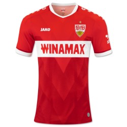 Women's VfB Stuttgart 2024/25 Away Shirt