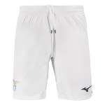 Men's Lazio 2024/25 Home Shorts Men's Lazio 2024/25 Home Shorts
