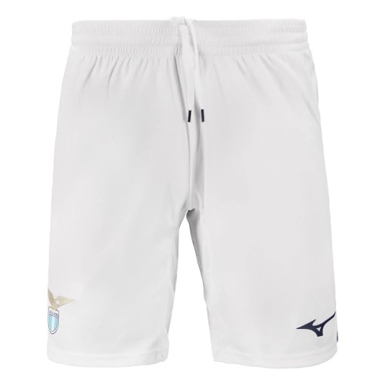 Men's Lazio 2024/25 Home Shorts Men's Lazio 2024/25 Home Shorts