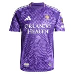 Men's Orlando City SC 2025 Home Shirt