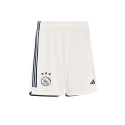 Men's Ajax 2023/24 Away 2nd Shorts