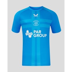 Men's Preston North End 2024/25 Away Shirt