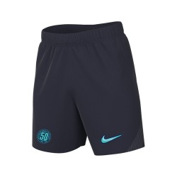 Men's Montpellier 2024/25 Third Pre Match Shorts