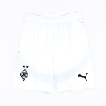 Men's Borussia Mönchengladbach 2024/25 Home Shorts