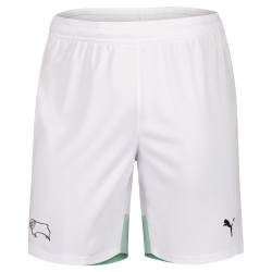 Women's Derby County 2024/25 Away Shorts