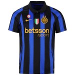Women's Inter Milan 2026/27 Home Shirt