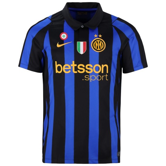 Women's Inter Milan 2026/27 Home Shirt