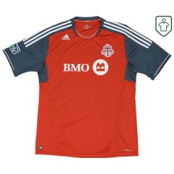 Men's Toronto FC 2011/12 Home Retro Shirt Men's Toronto FC 2011/12 Home Retro Shirt