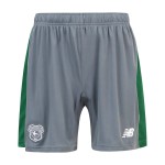 Kid's Cardiff City 2024/25 Away Shorts