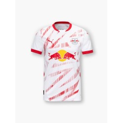 Kid's RB Leipzig 2024/25 Home Shirt