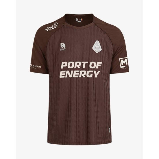 Men's SC Telstar 2025/26 Away Shirt