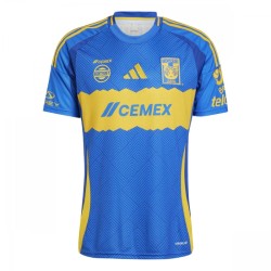 Men's Tigres UANL 2024/25 Away Shirt