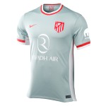 Men's Atletico Madrid 2024/25 Away Shirt