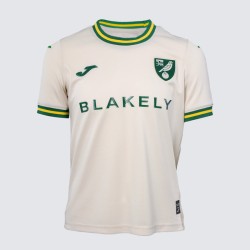 Kid's Norwich City 2024/25 Third Shirt