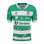Kid's Santos Laguna 2025/26 Home Shirt Kid's Santos Laguna 2025/26 Home Shirt