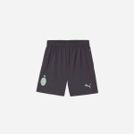 Kid's Milan 2024/25 Third Shorts Kid's Milan 2024/25 Third Shorts