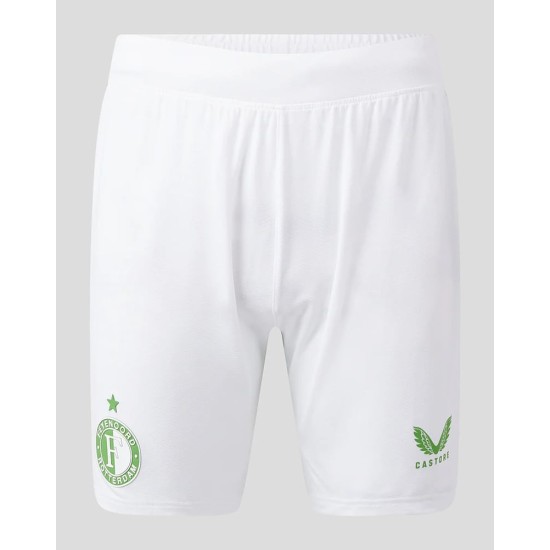 Women's Feyenoord 2023/24 Third Shorts