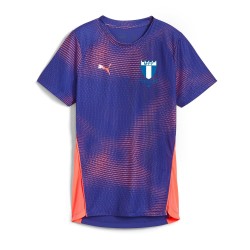 Women's Malmö FF 2025 Third Individual BLAZE Shirt - Purple