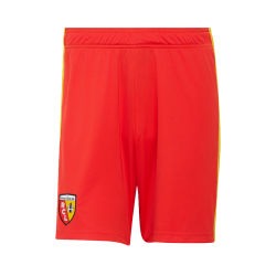 Kid's RC Lens 2026/27 Home Shorts Kid's RC Lens 2026/27 Home Shorts