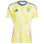 Men's Juventus 2024/25 Away Shirt Men's Juventus 2024/25 Away Shirt