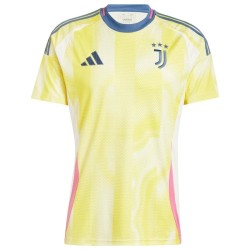 Men's Juventus 2024/25 Away Shirt