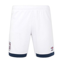 Women's Ipswich Town 2024/25 Home Shorts Women's Ipswich Town 2024/25 Home Shorts