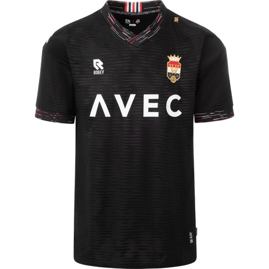 Men's Willem II 2024/25 Third Shirt