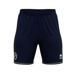 Kid's Millwall 2026/27 Home Shorts