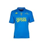Kid's Empoli 2024/25 Home Shirt Kid's Empoli 2024/25 Home Shirt