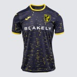 Men's Norwich City 2024/25 Away Shirt