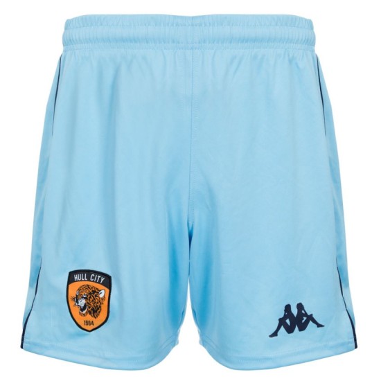 Women's Hull City 2025/26 Third Shorts Women's Hull City 2025/26 Third Shorts